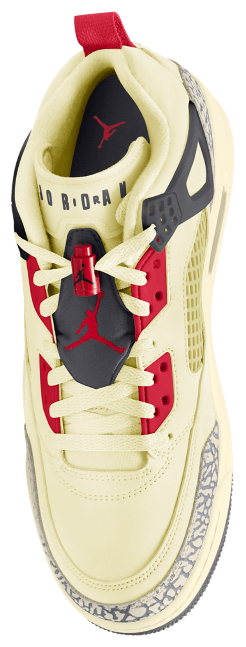 Jordan Spizike Low Image 3 of 4. Tap to open photo gallery.