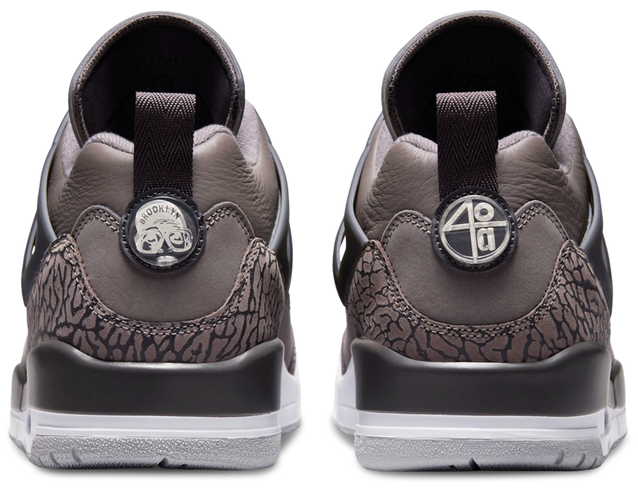 Jordan Spizike Low Image 4 of 6. Tap to open photo gallery.