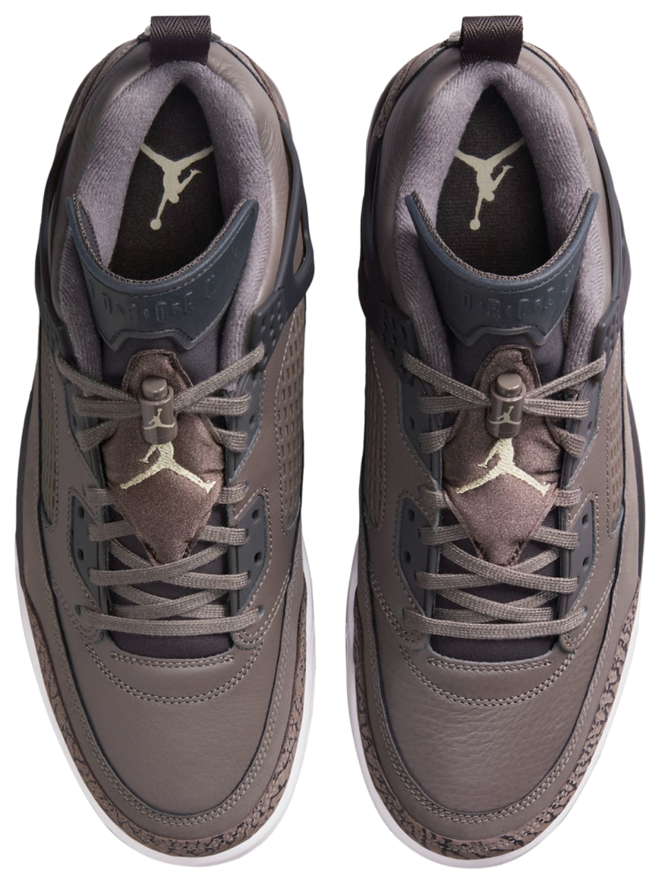 Jordan Spizike Low Image 5 of 6. Tap to open photo gallery.