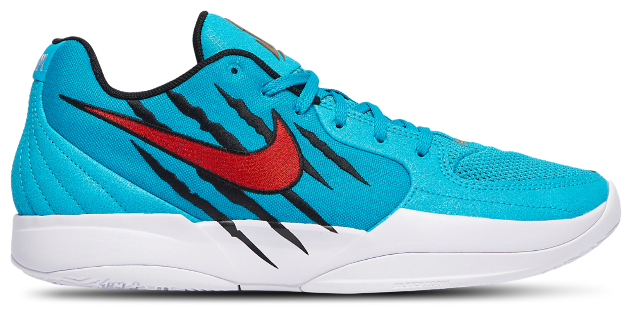 Nike Ja 2 Scratch | Foot Locker