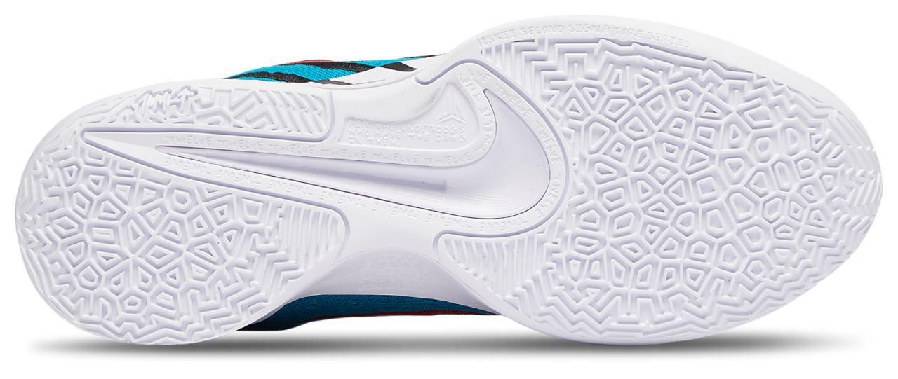 Nike Ja 2 Scratch Image 5 of 5. Tap to open photo gallery.