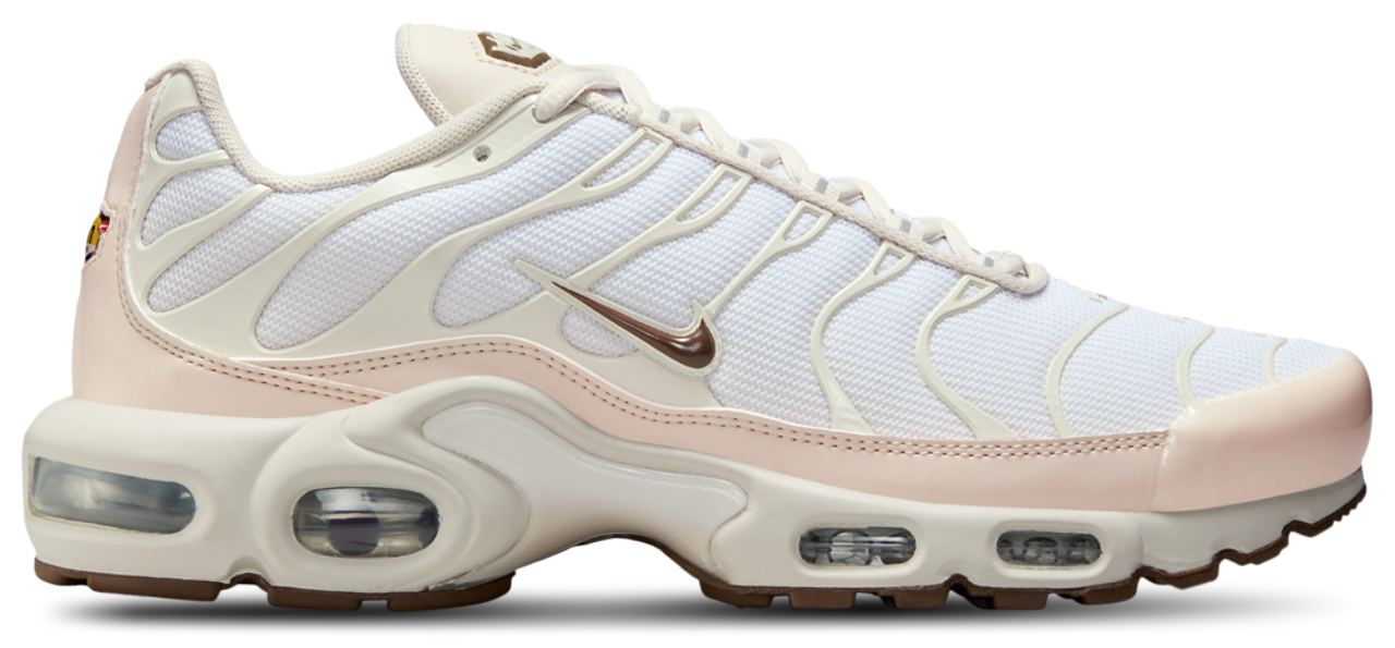 Nike Nike Air Max Plus SE Image 1 of 6. Tap to open photo gallery.