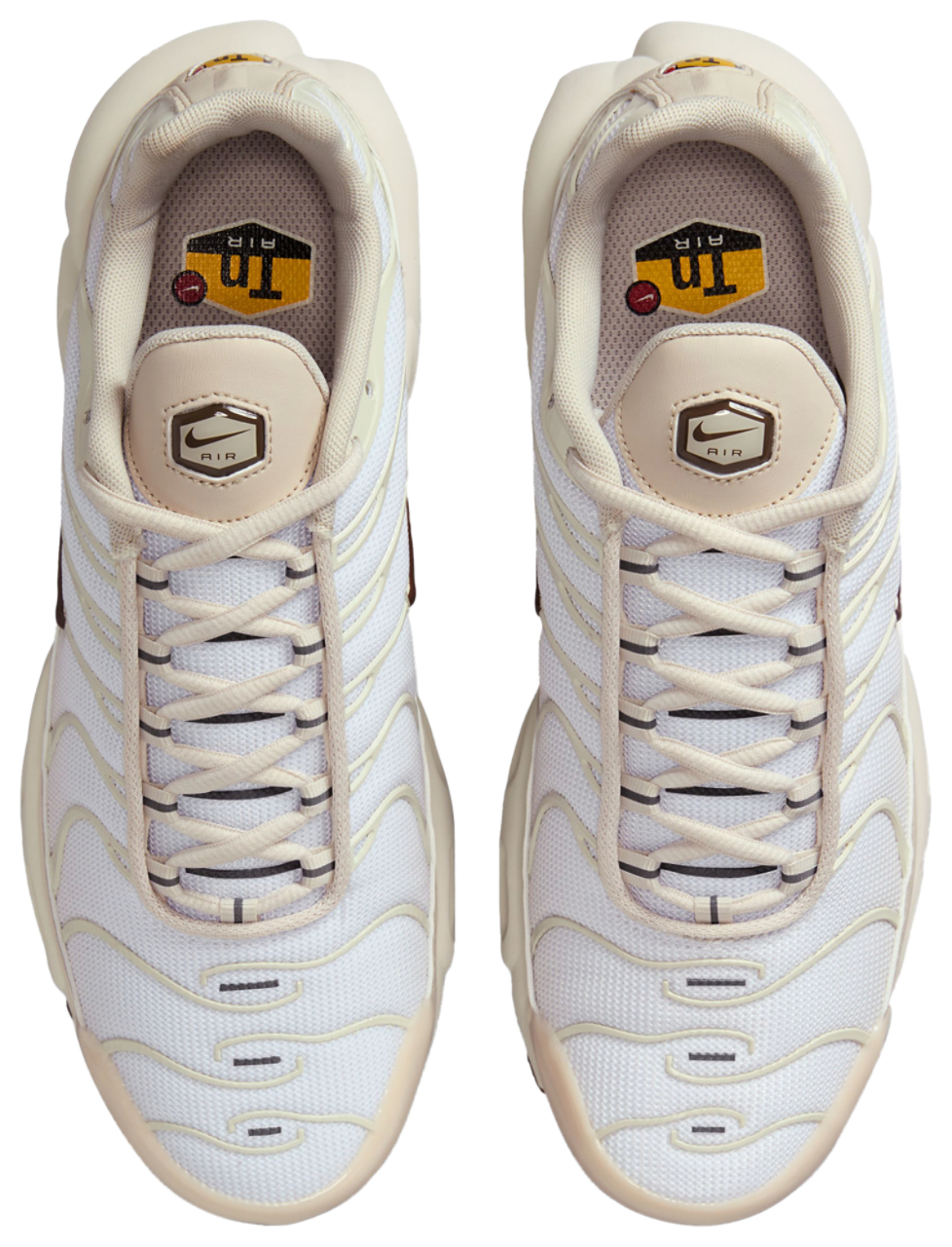 Nike Nike Air Max Plus SE Image 4 of 6. Tap to open photo gallery.