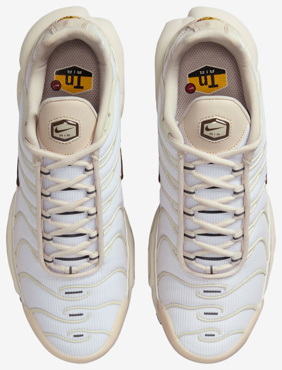 Nike Nike Air Max Plus SE Image 4 of 6. Tap to open photo gallery.