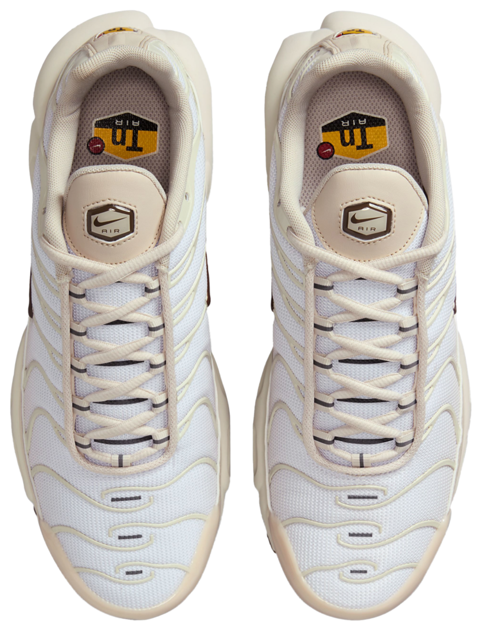 Nike Nike Air Max Plus SE Image 4 of 6. Tap to open photo gallery.