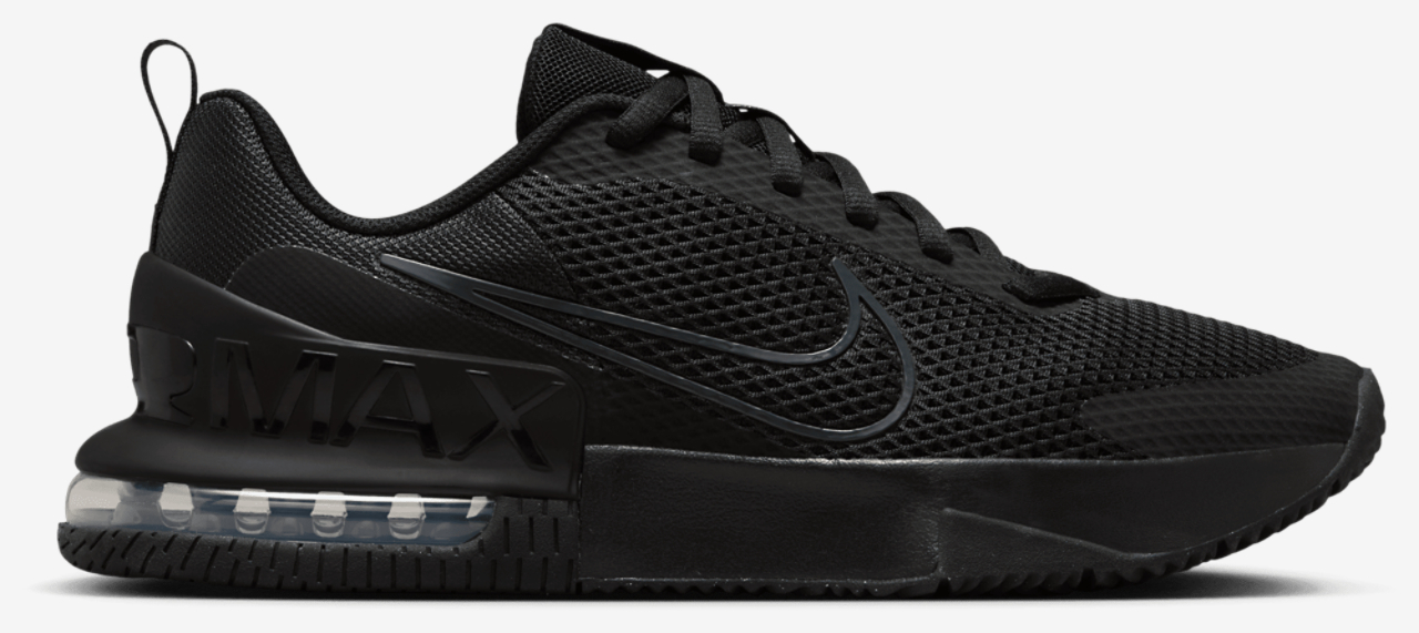 Nike Air Max Alpha Trainer 6 Image 1 of 5. Tap to open photo gallery.