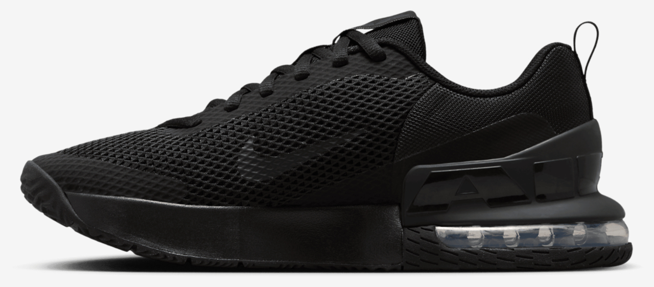 Nike Air Max Alpha Trainer 6 Image 2 of 5. Tap to open photo gallery.