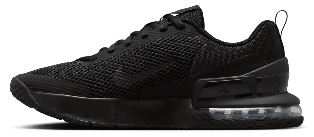Nike Air Max Alpha Trainer 6 Image 2 of 5. Tap to open photo gallery.
