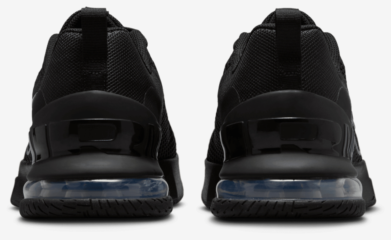 Nike Air Max Alpha Trainer 6 Image 3 of 5. Tap to open photo gallery.