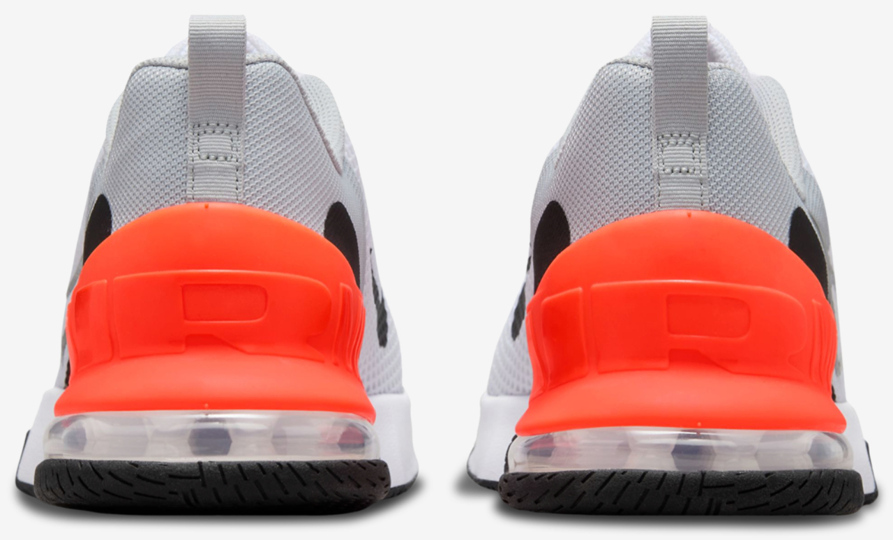 Nike Air Max Alpha Trainer 6 Image 3 of 5. Tap to open photo gallery.