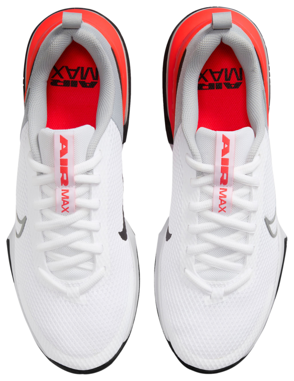 Nike Air Max Alpha Trainer 6 Image 4 of 5. Tap to open photo gallery.