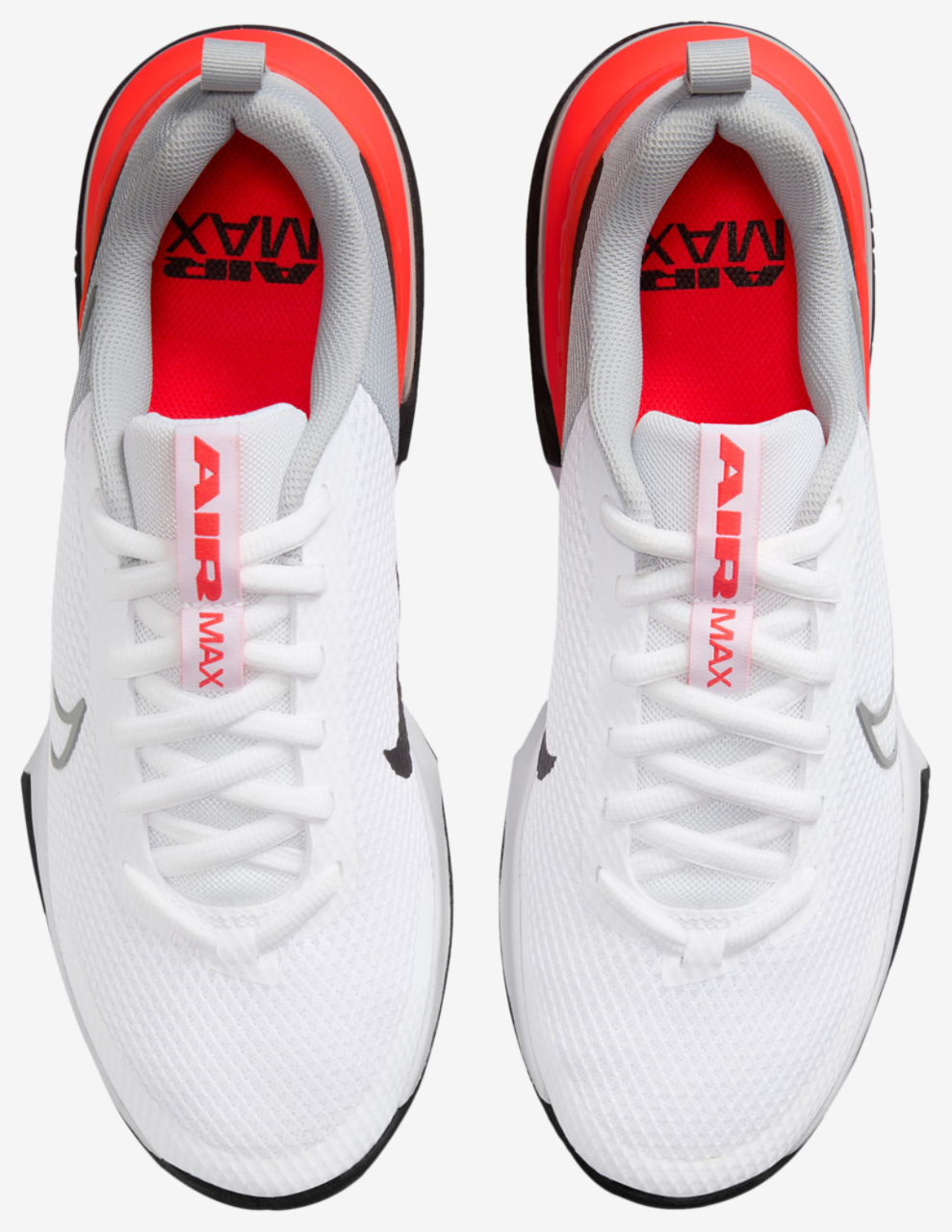 Nike Air Max Alpha Trainer 6 Image 4 of 5. Tap to open photo gallery.