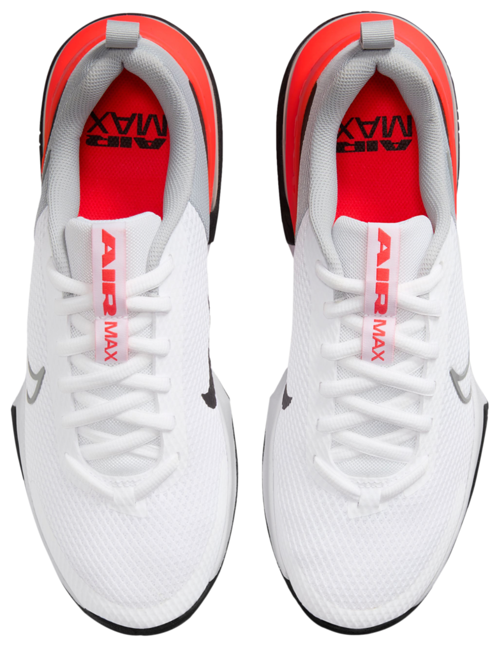 Nike Air Max Alpha Trainer 6 Image 4 of 5. Tap to open photo gallery.