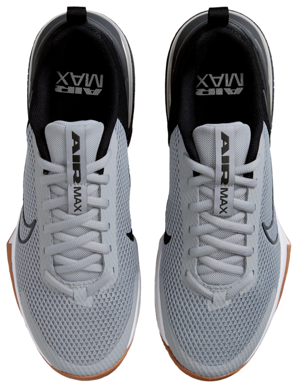 Nike Air Max Alpha Trainer 6 Image 4 of 5. Tap to open photo gallery.