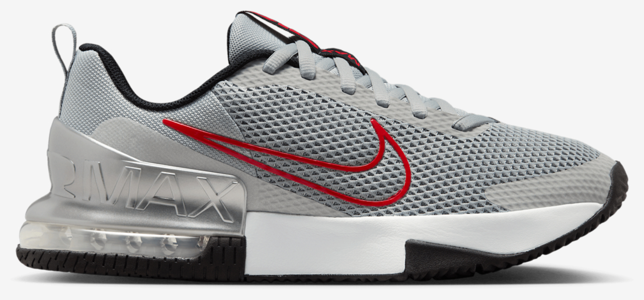 Nike Air Max Alpha Trainer 6 Image 1 of 5. Tap to open photo gallery.