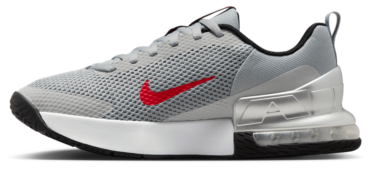 Nike Air Max Alpha Trainer 6 Image 2 of 5. Tap to open photo gallery.
