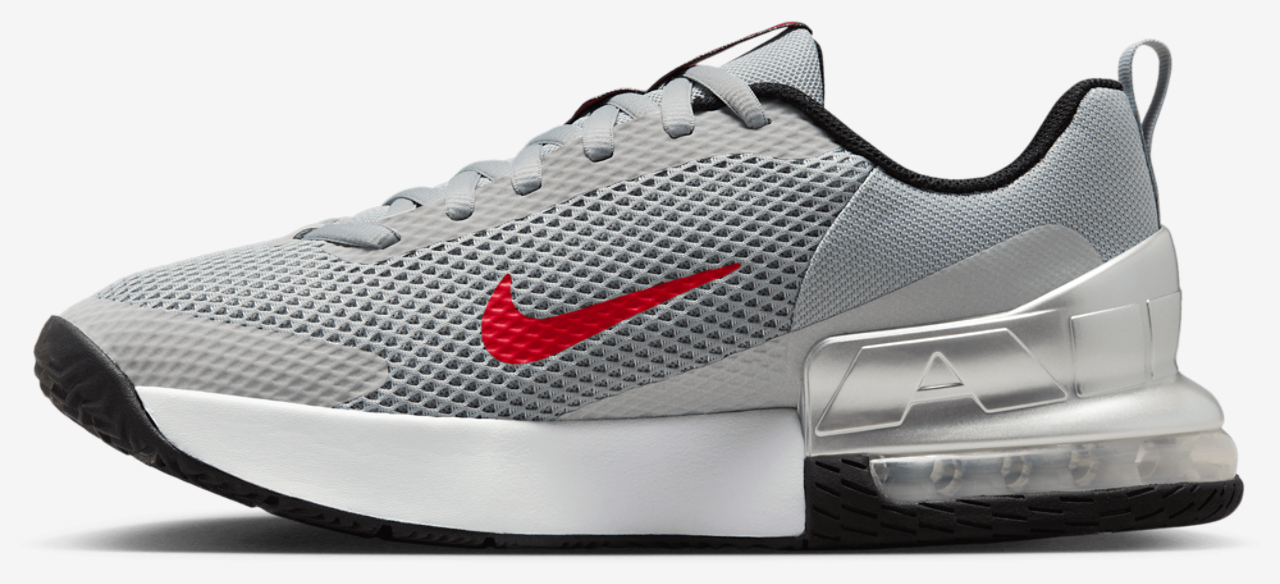 Nike Air Max Alpha Trainer 6 Image 2 of 5. Tap to open photo gallery.