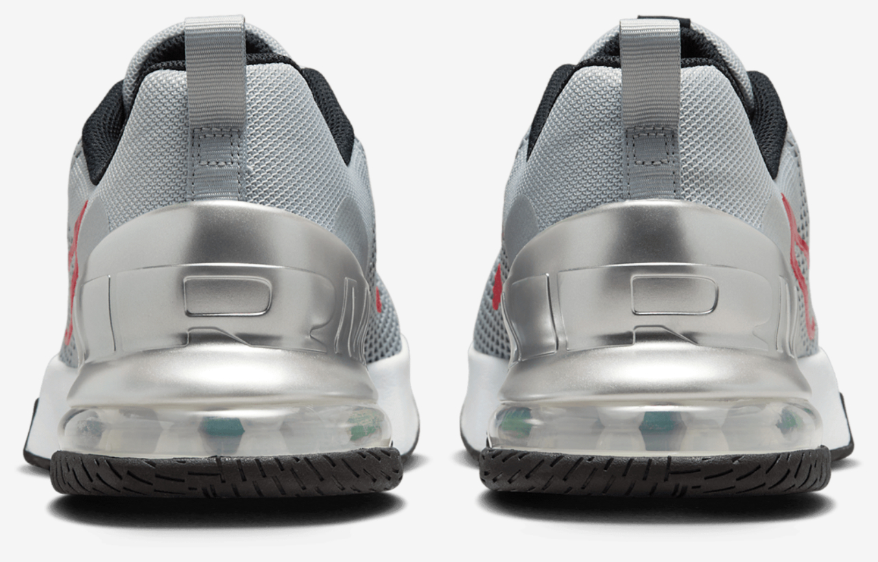Nike Air Max Alpha Trainer 6 Image 3 of 5. Tap to open photo gallery.