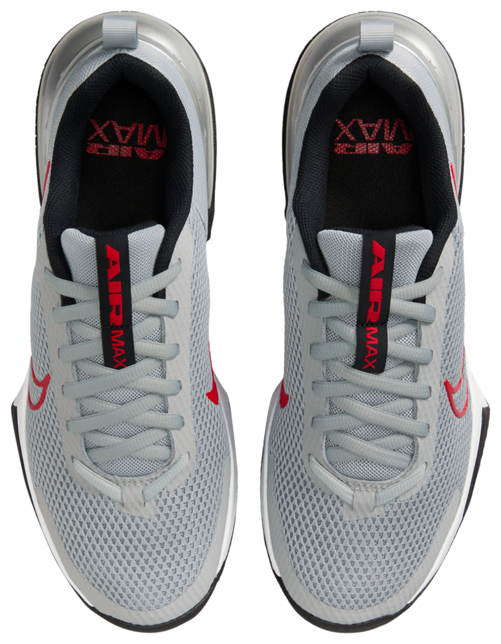 Nike Air Max Alpha Trainer 6 Image 4 of 5. Tap to open photo gallery.