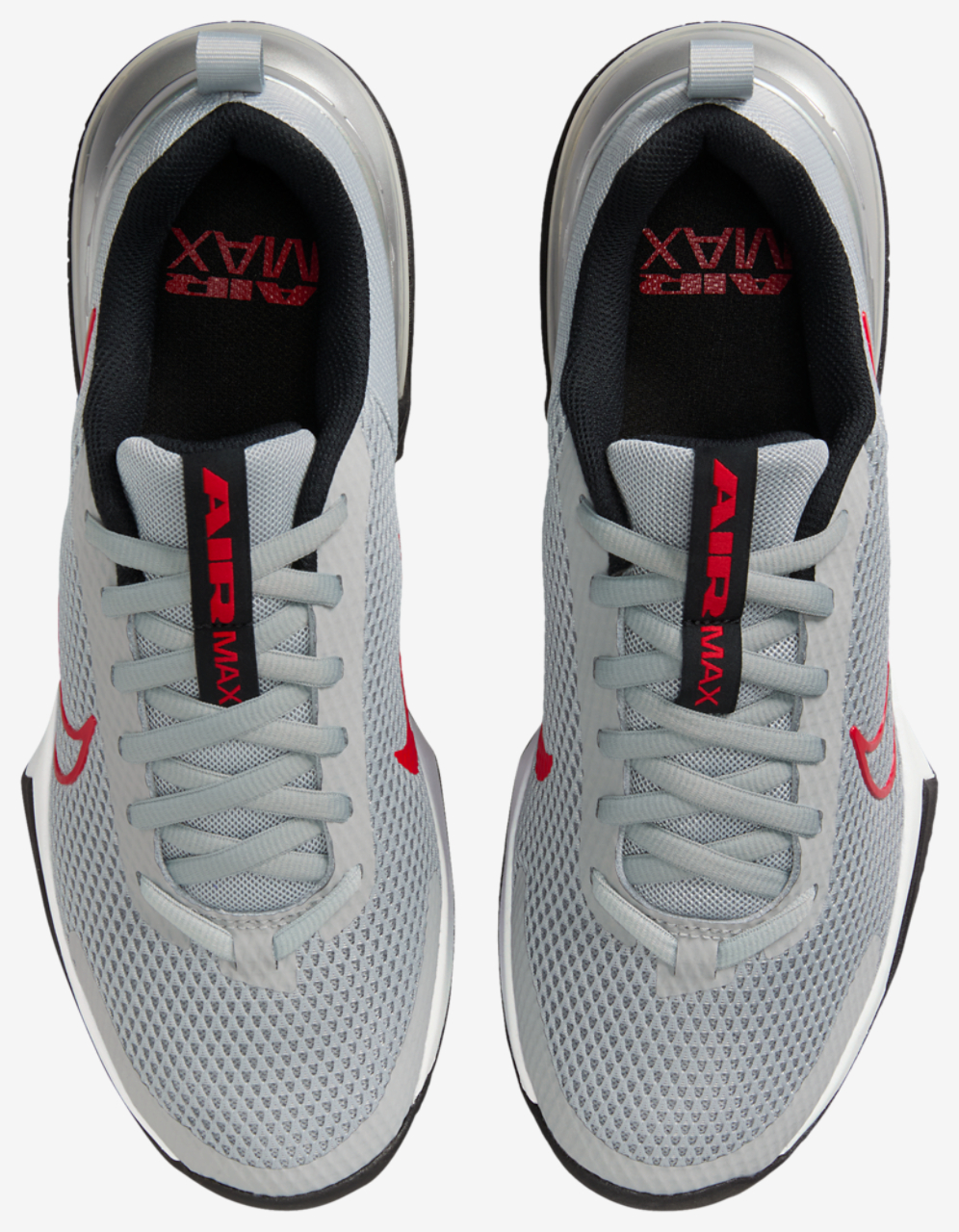 Nike Air Max Alpha Trainer 6 Image 4 of 5. Tap to open photo gallery.