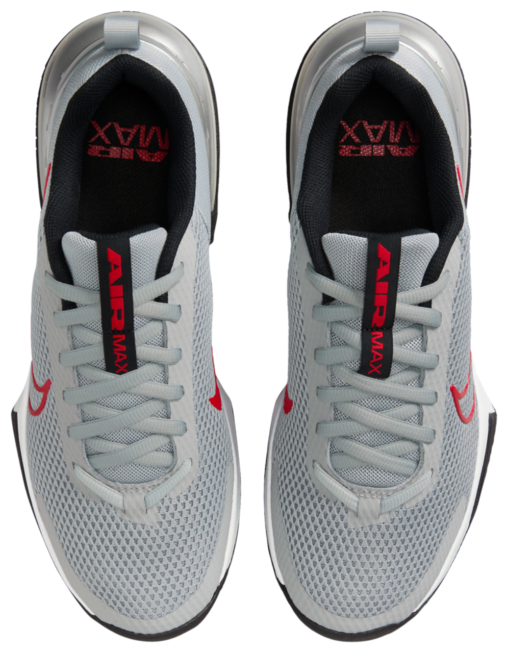 Nike Air Max Alpha Trainer 6 Image 4 of 5. Tap to open photo gallery.
