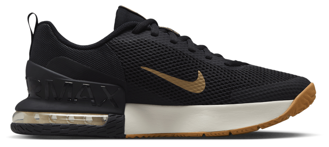 Nike Air Max Alpha Trainer 6 Image 1 of 5. Tap to open photo gallery.