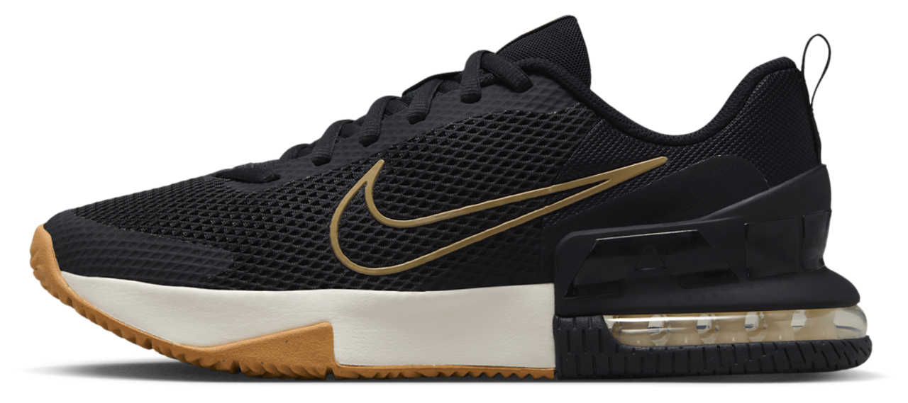 Nike Air Max Alpha Trainer 6 Image 2 of 5. Tap to open photo gallery.
