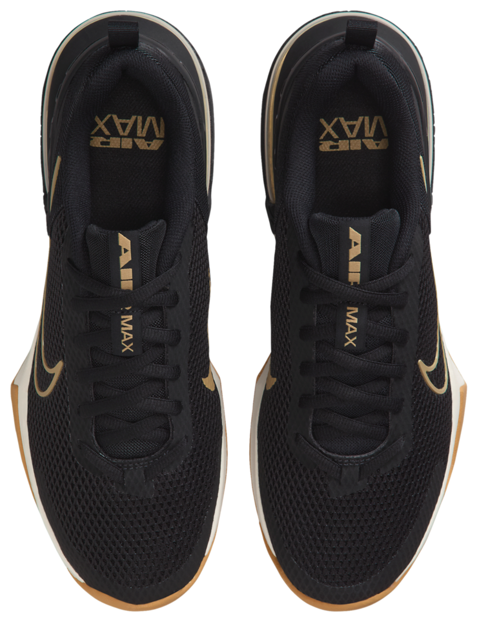 Nike Air Max Alpha Trainer 6 Image 4 of 5. Tap to open photo gallery.