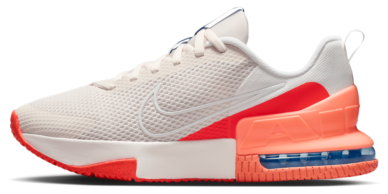 Nike Air Max Alpha Trainer 6 Image 2 of 5. Tap to open photo gallery.