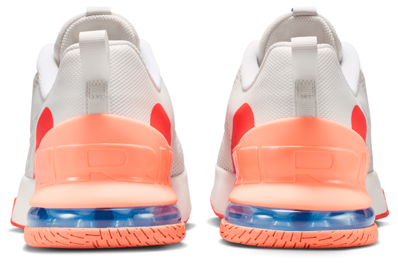 Nike Air Max Alpha Trainer 6 Image 3 of 5. Tap to open photo gallery.