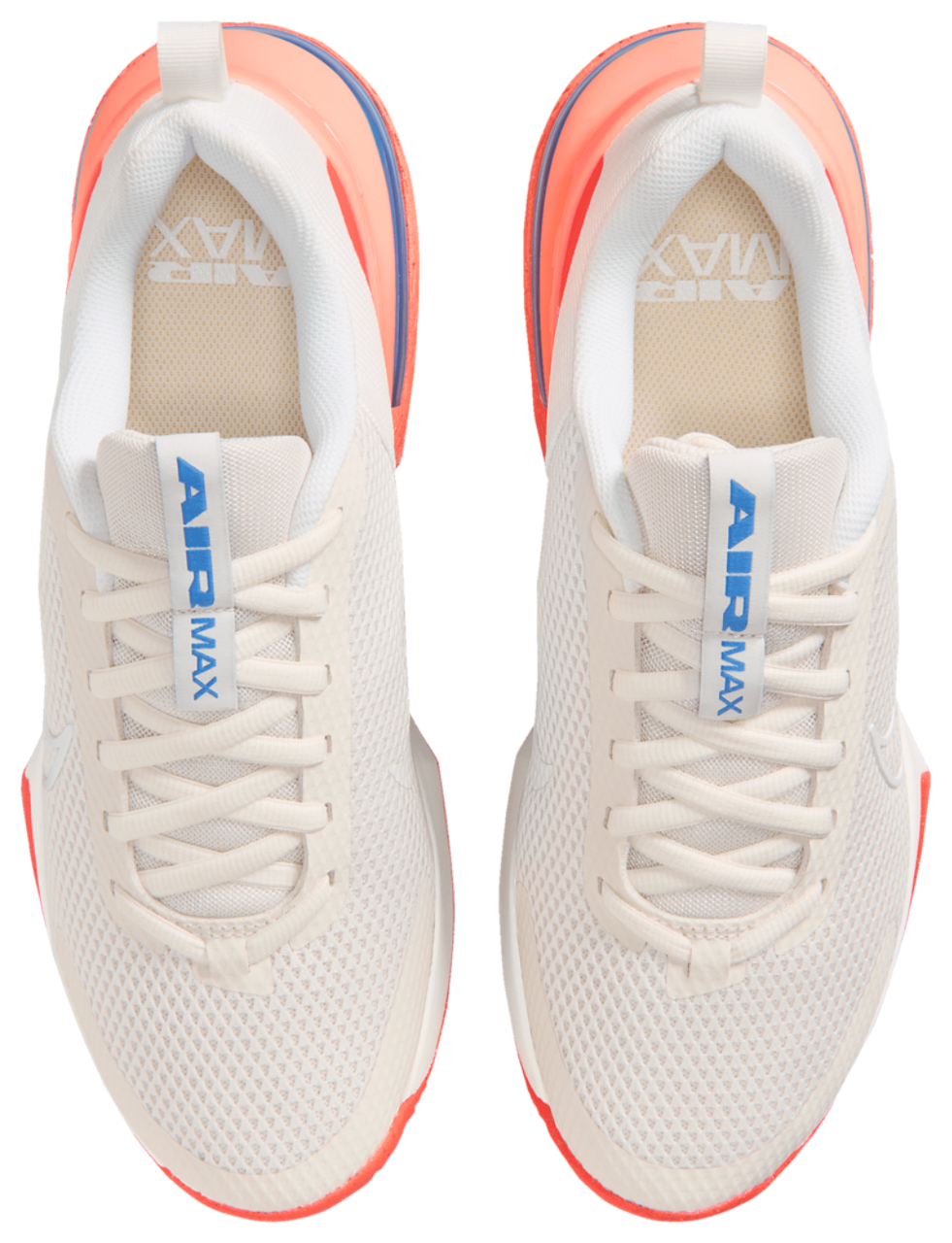 Nike Air Max Alpha Trainer 6 Image 4 of 5. Tap to open photo gallery.