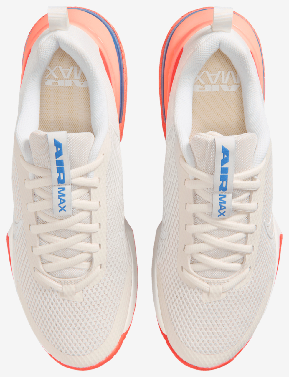 Nike Air Max Alpha Trainer 6 Image 4 of 5. Tap to open photo gallery.