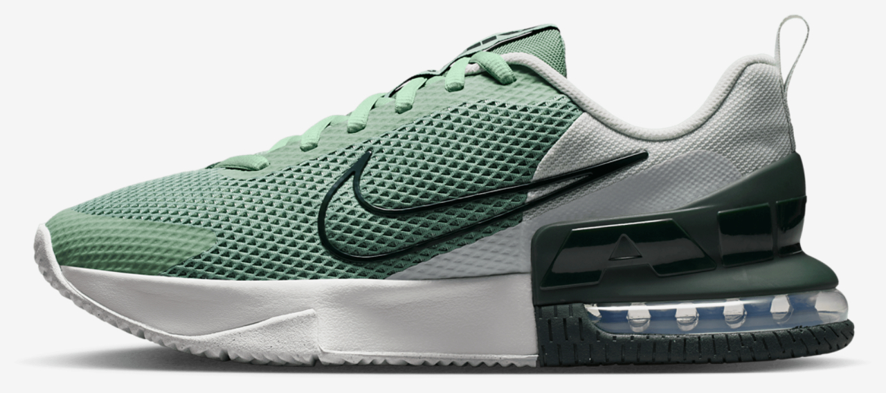 Nike Air Max Alpha Trainer 6 Image 2 of 5. Tap to open photo gallery.