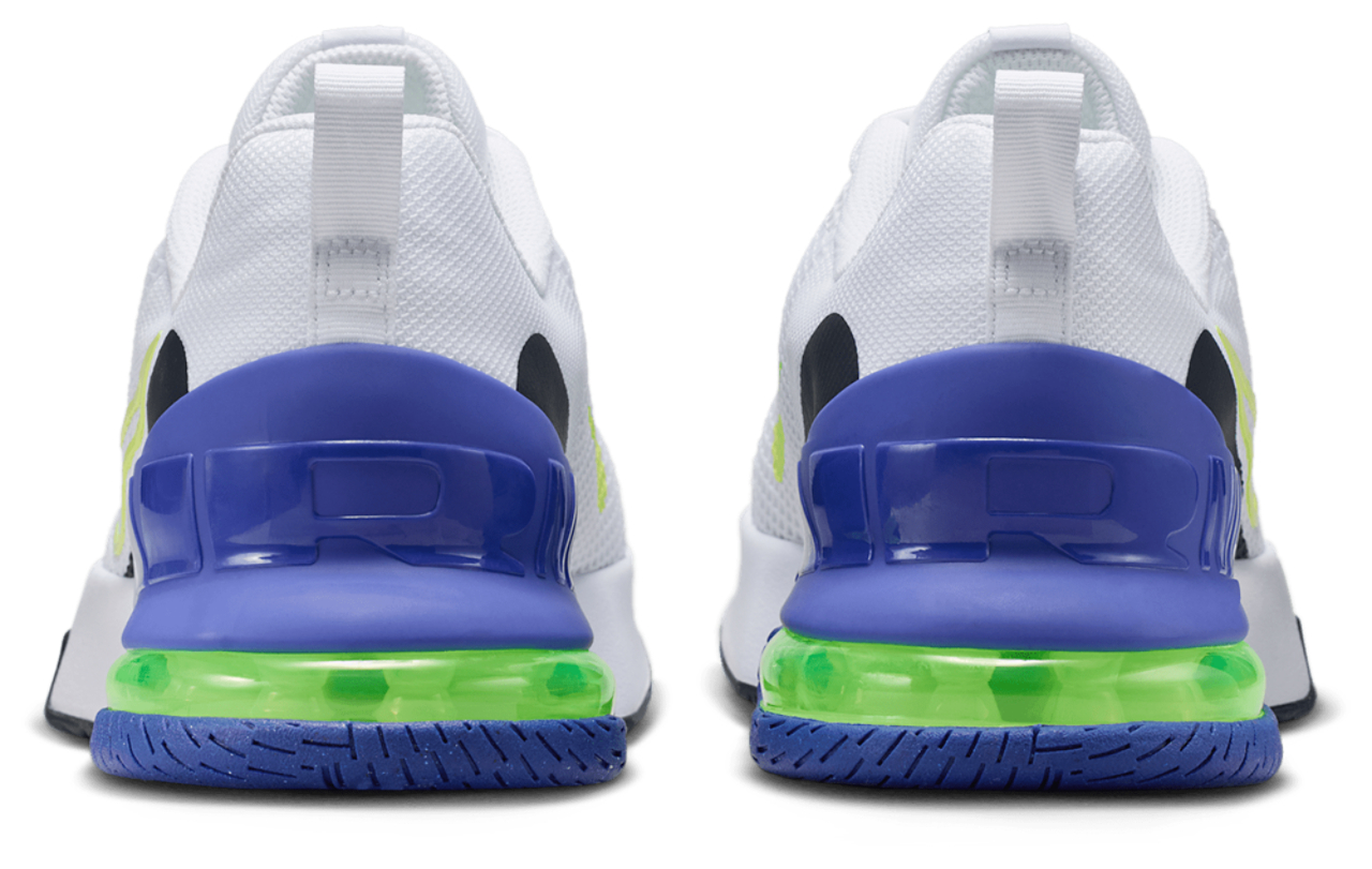 Nike Air Max Alpha Trainer 6 Image 3 of 5. Tap to open photo gallery.