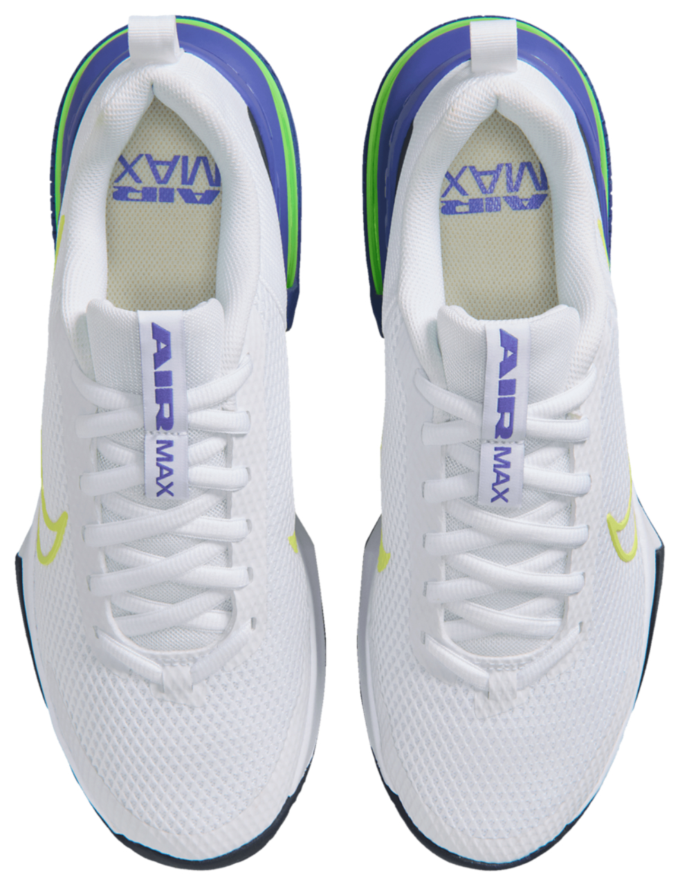 Nike Air Max Alpha Trainer 6 Image 4 of 5. Tap to open photo gallery.