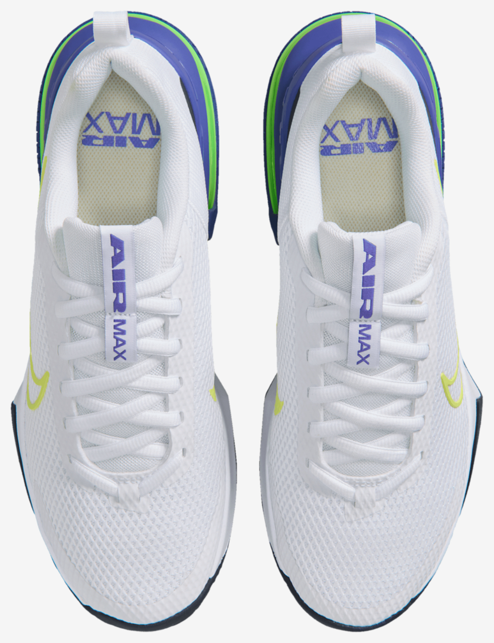 Nike Air Max Alpha Trainer 6 Image 4 of 5. Tap to open photo gallery.