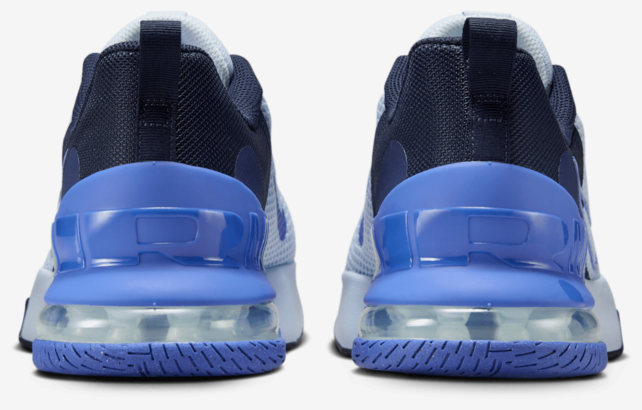 Nike Air Max Alpha Trainer 6 Image 3 of 5. Tap to open photo gallery.