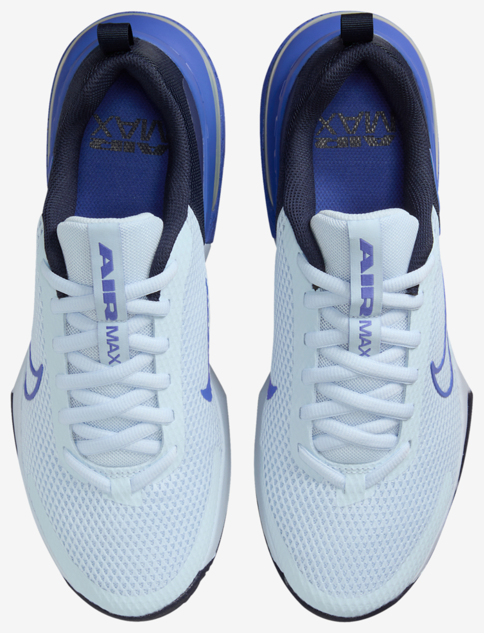 Nike Air Max Alpha Trainer 6 Image 4 of 5. Tap to open photo gallery.