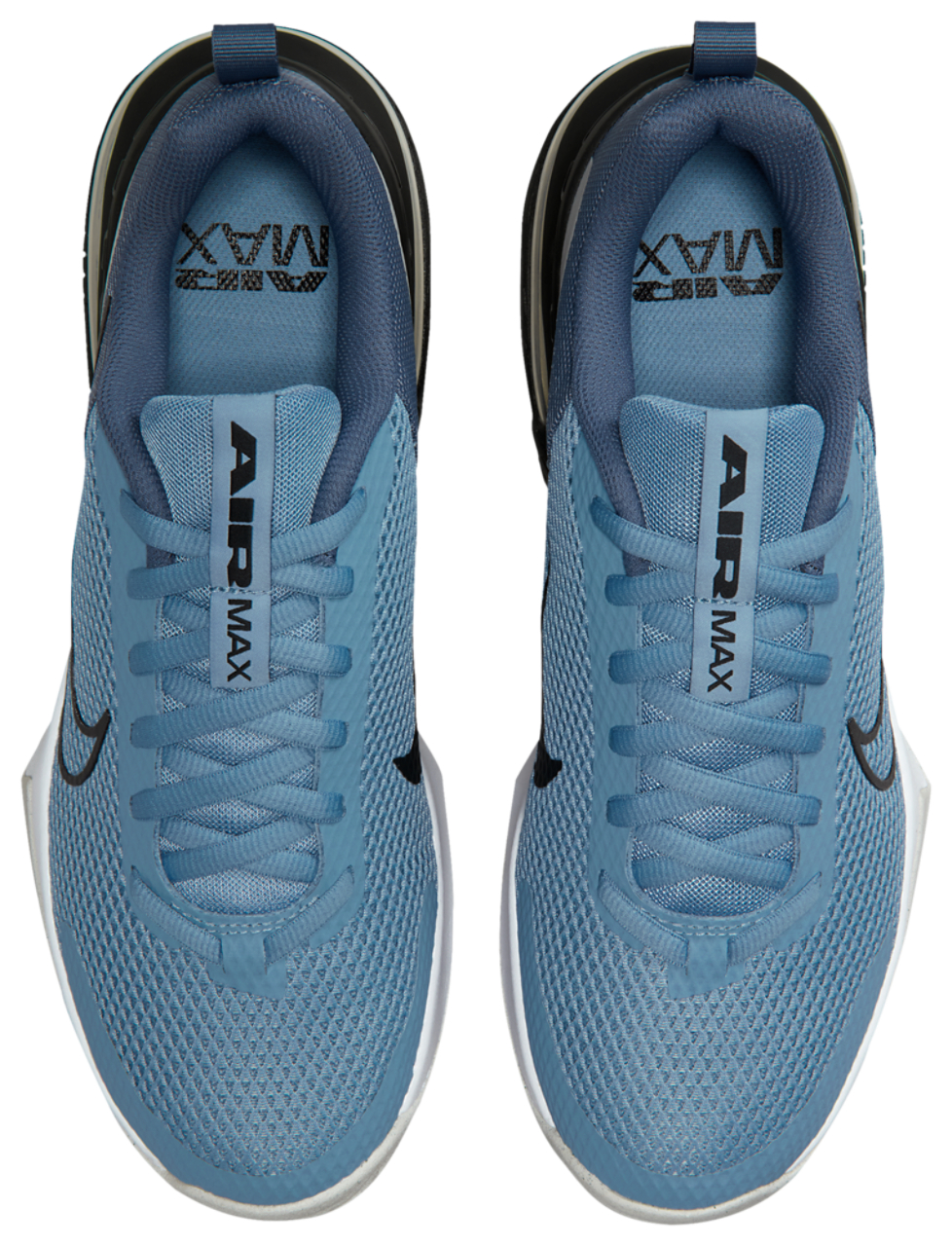 Nike Air Max Alpha Trainer 6 Image 4 of 8. Tap to open photo gallery.