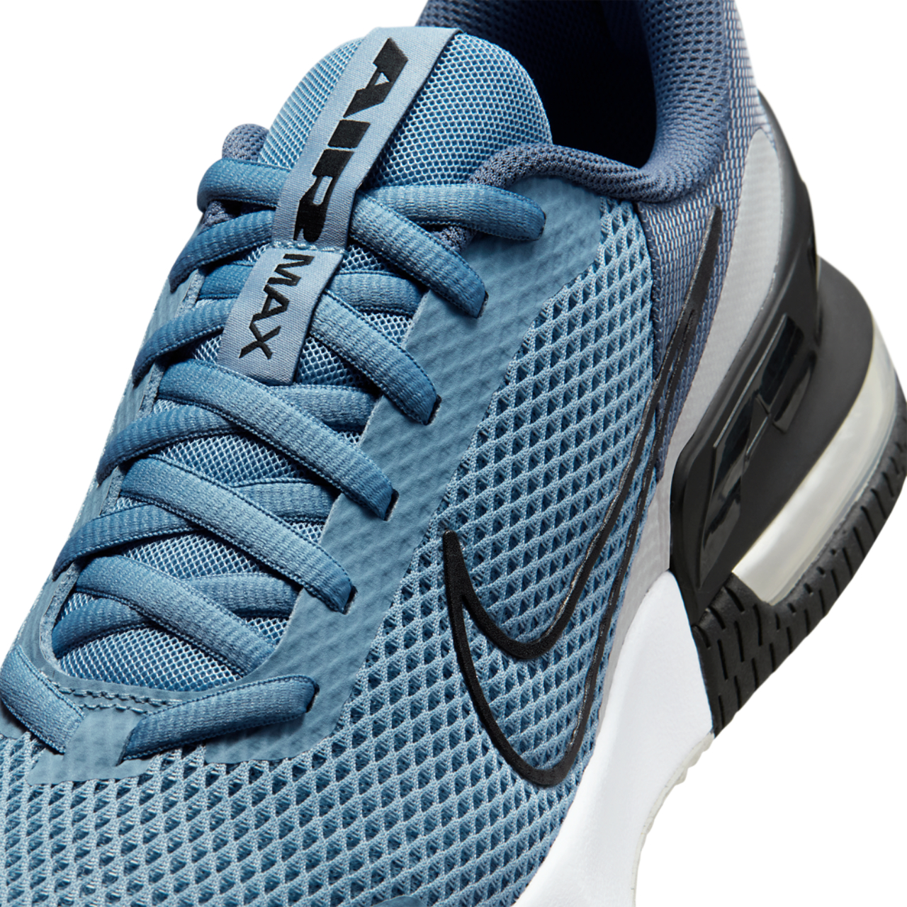 Nike Air Max Alpha Trainer 6 Image 7 of 8. Tap to open photo gallery.