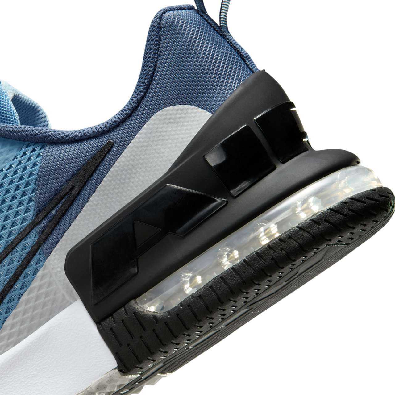 Nike Air Max Alpha Trainer 6 Image 8 of 8. Tap to open photo gallery.