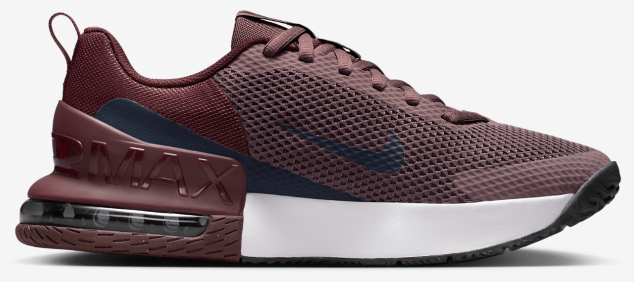 Nike Air Max Alpha Trainer 6 Image 1 of 5. Tap to open photo gallery.