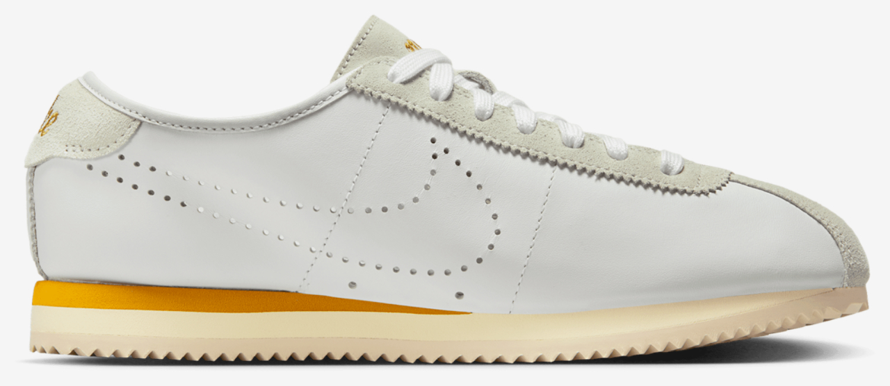 Nike Cortez LT Image 1 of 5. Tap to open photo gallery.