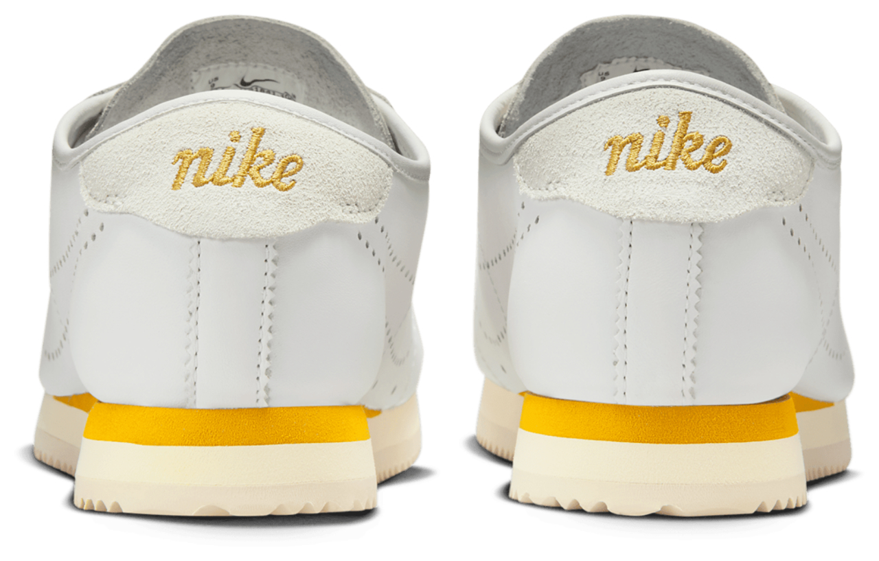 Nike Cortez LT Foot Locker