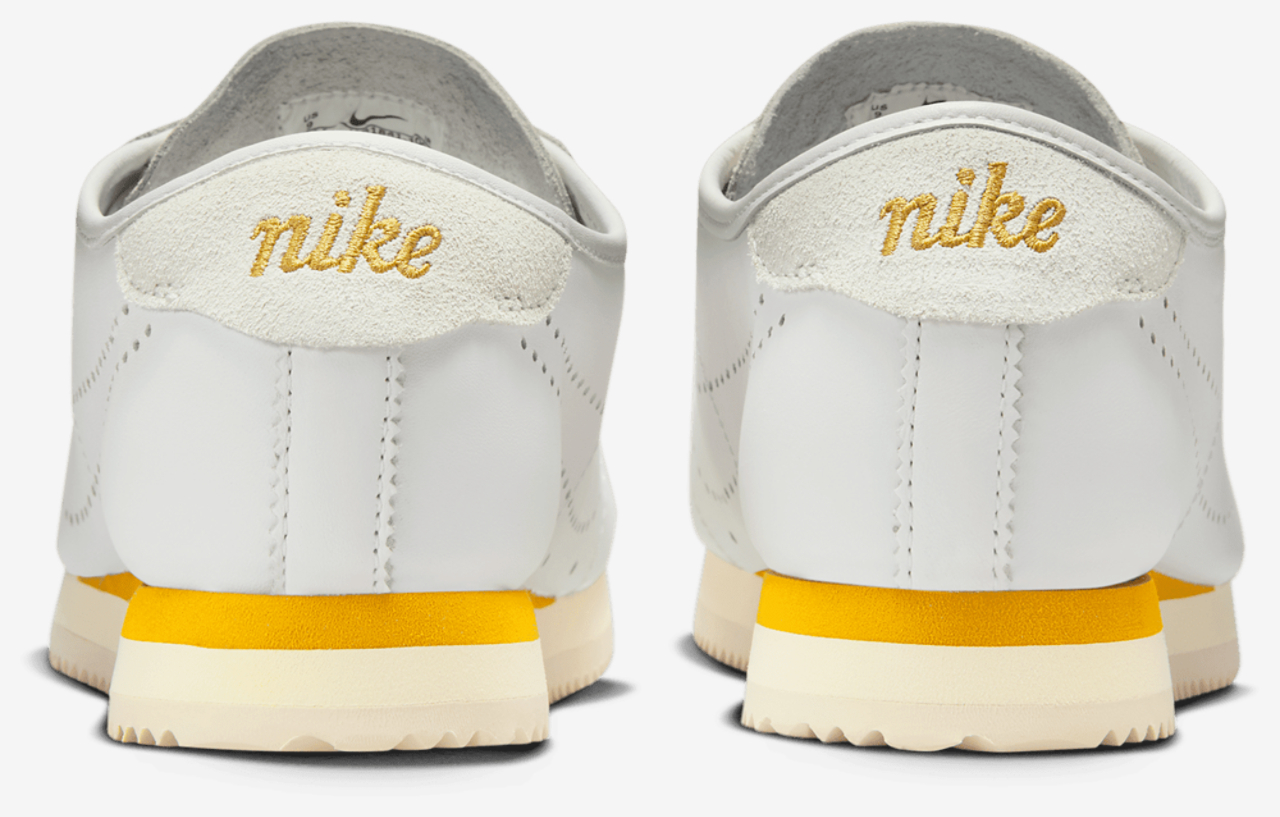 Nike Cortez LT Image 3 of 5. Tap to open photo gallery.