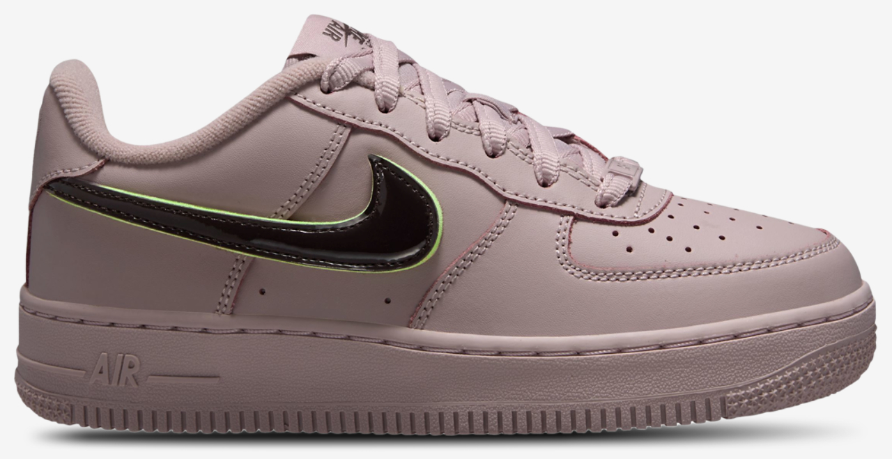 Nike Air Force 1 LV8 2 Image 1 of 4. Tap to open photo gallery.