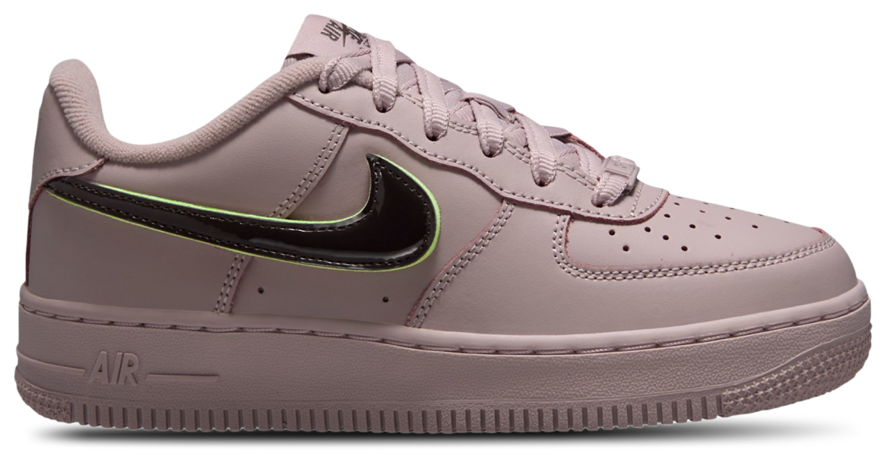 Nike Air Force 1 LV8 2 Image 1 of 4. Tap to open photo gallery.