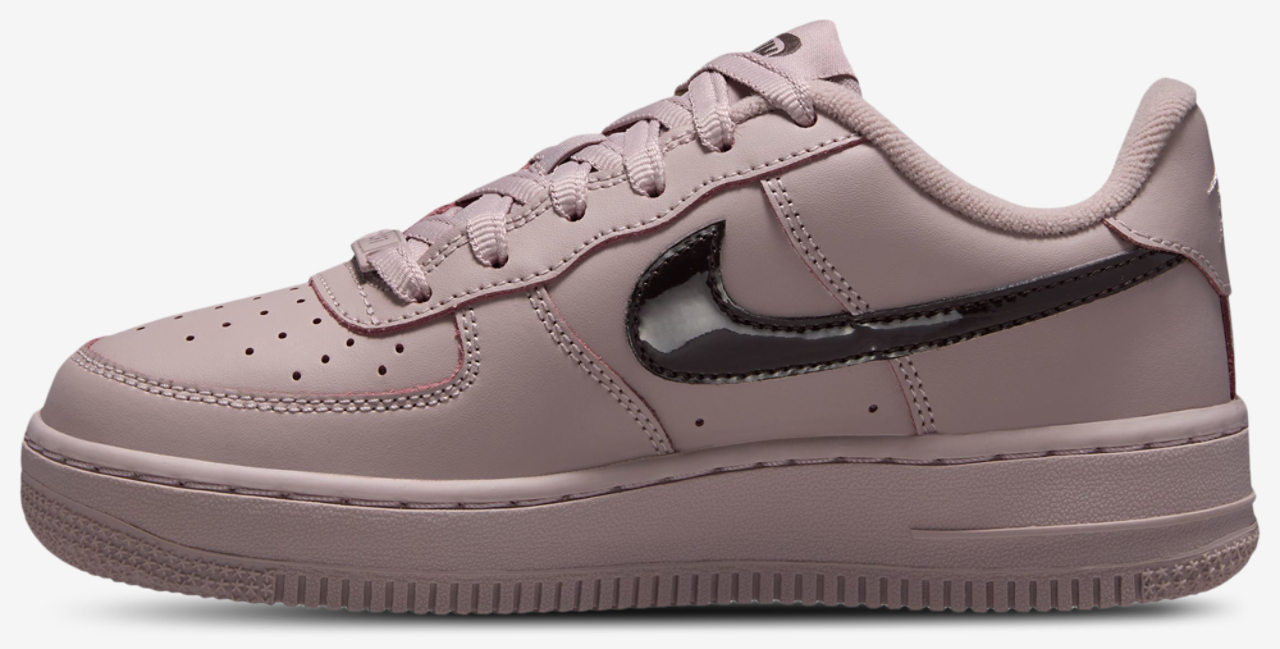 Nike Air Force 1 LV8 2 Image 2 of 4. Tap to open photo gallery.
