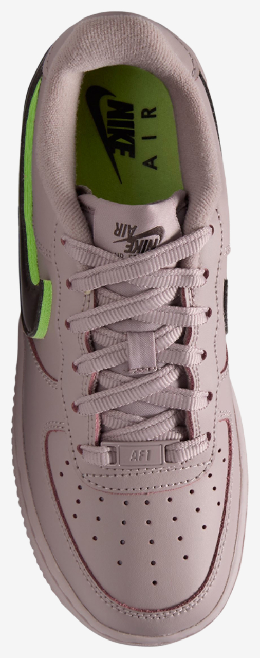 Nike Air Force 1 LV8 2 Image 3 of 4. Tap to open photo gallery.
