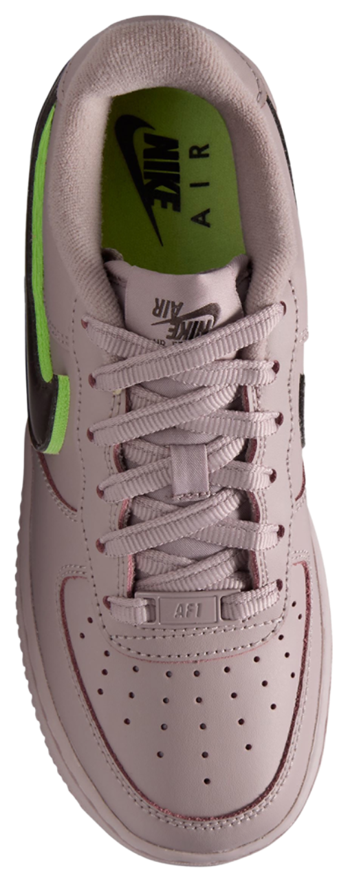 Nike Air Force 1 LV8 2 Image 3 of 4. Tap to open photo gallery.